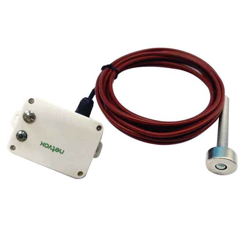 Thermocouple Temperature Sensors, LoRa